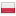 wkonin.pl hosted country